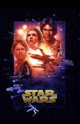 [A New Hope]