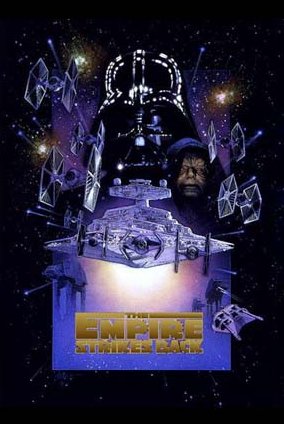 [The Empire Strikes Back]