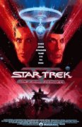 [Star Trek 5: The Final Frontier]