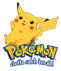 [Pokemon: Pikachu ]