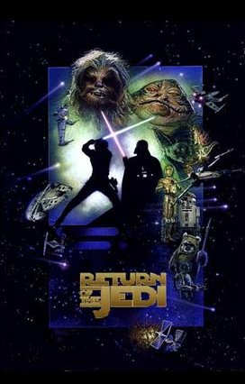 [The Return of the Jedi]