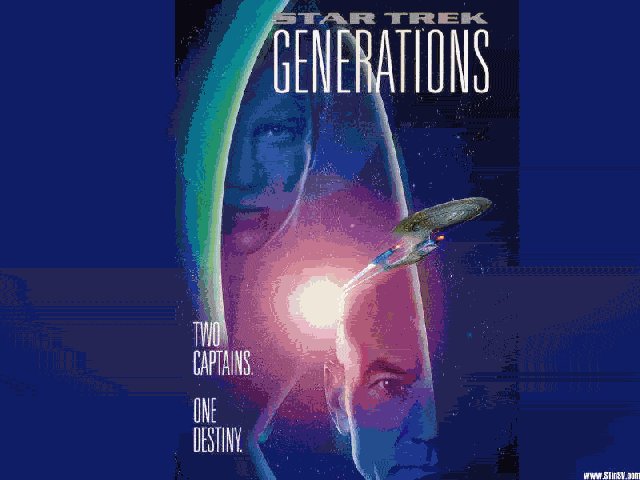 [Star Trek 7: Generations]