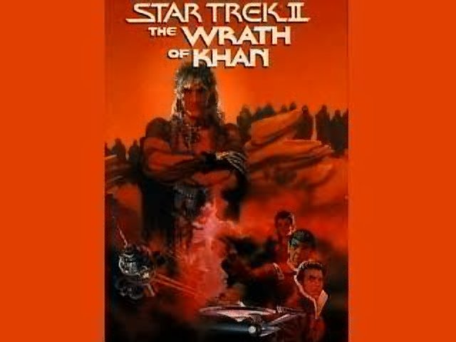 [Star Trek 3: The Wrath of Khan]