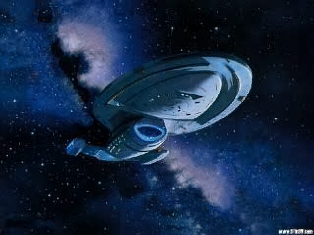 [Star Trek Voyager]